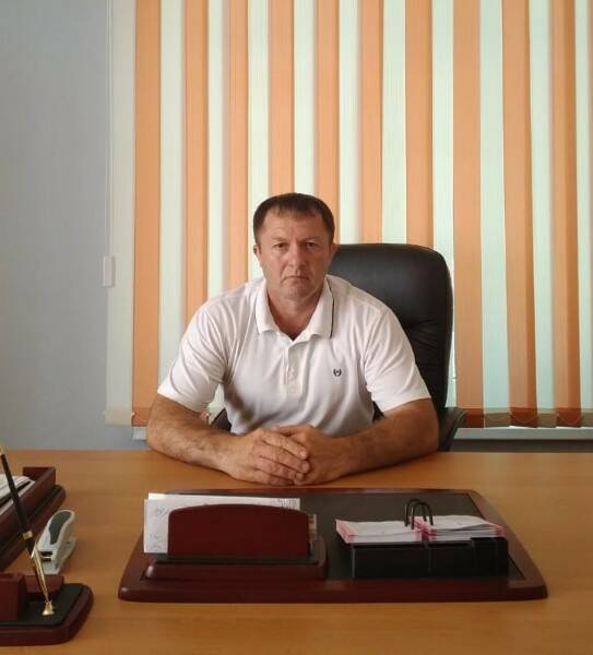 Керимов Жабраил Керимович.