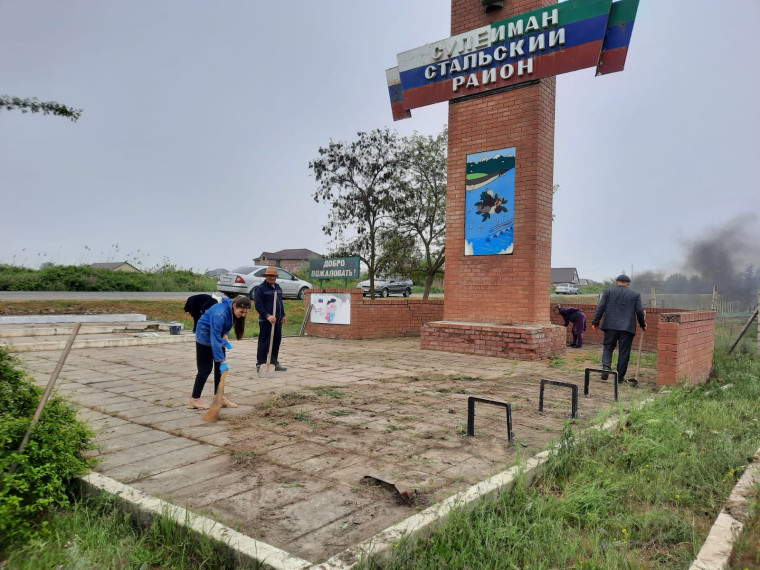 СЕГОДНЯ, 29 АПРЕЛЯ РАБОТНИКИ АДМИНИСТРАЦИИ СП, КУЛЬТУРНЫХ, ОБРАЗОВАТЕЛЬНЫХ И МЕДИЦИНСКИХ УЧРЕЖДЕНИЙ ПРИНЯЛИ АКТИВНОЕ УЧАСТИЕ ВО ВСЕРОССИЙСКОМ СУББОТНИКЕ.. СЕГОДНЯ, 29 АПРЕЛЯ РАБОТНИКИ АДМИНИСТРАЦИИ СП, КУЛЬТУРНЫХ, ОБРАЗОВАТЕЛЬНЫХ И МЕДИЦИНСКИХ УЧРЕЖДЕНИЙ ПРИНЯЛИ АКТИВНОЕ УЧАСТИЕ ВО ВСЕРОССИЙСКОМ СУББОТНИКЕ..